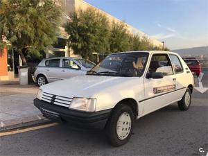 Peugeot  Xl 1.1 3p. -90
