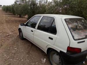 Peugeot  Xnd 1.4 5p. -93