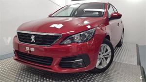 Peugeot p Active 1.2 Puretech 81kw 110cv Ss 5p. -17