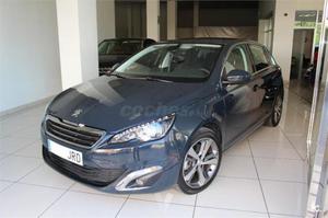 Peugeot p Allure 2.0 Bluehdi 150 Eat6 5p. -16