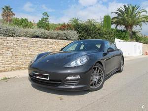 Porsche Panamera 3.6 V6 5p. -10