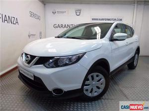 Qashqai km. de segunda mano