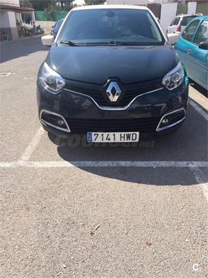 RENAULT Captur Zen Energy TCe 90 SS eco2 5p.