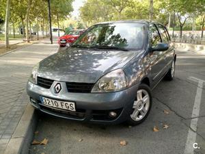 RENAULT Clio Campus Authentique 1.5dCi70 5p.