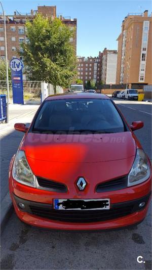 RENAULT Clio Confort Expression 1.5DCI85 3p.