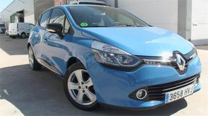 RENAULT Clio Dynamique Energy TCe 90 SS eco2 5p.