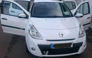 RENAULT Clio Dynamique TCE 100 eco2 5p -11