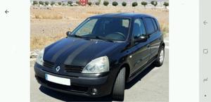 RENAULT Clio Extreme 1.5dCi