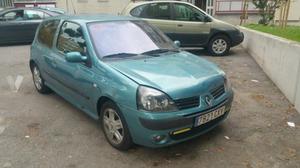 RENAULT Clio Extreme 1.5dCi