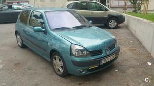 RENAULT Clio Extreme 1.5dCip.