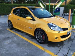 RENAULT Clio F1 Team v 200CV 3p.