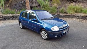 RENAULT Clio RXE V 5p.