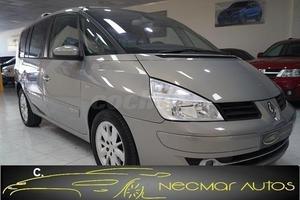 RENAULT Espace Emotion 2.0 dCi 16v 130CV 5p.