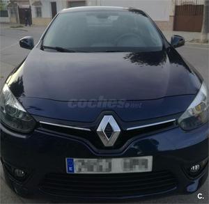 RENAULT Fluence Expression dCi p.
