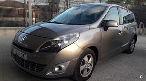 RENAULT Grand Scenic Family Edition dCi  plazas eco2