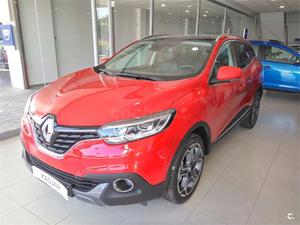 RENAULT Kadjar Zen Energy dCi 96kW 130CV 5p.