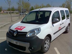 RENAULT Kangoo Combi Dynamique M1AF dCi 110 Gen6 5p.