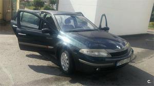 RENAULT Laguna GRAND TOUR PRIVILEGE 1.9DCI 120CV 5p.