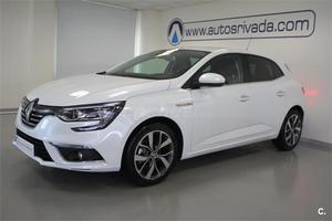 RENAULT Megane Bose Energy dCi 81kW 110CV EDC 5p.