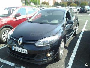 RENAULT Megane Business dCi 110 eco2 5p.