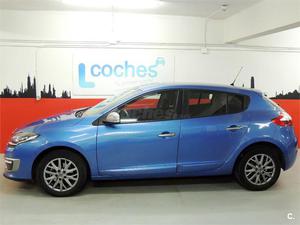 RENAULT Megane GT Style Energy dCi 110 SS eco2 5p.