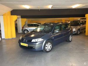 RENAULT Megane Grand Tour Dynamique 1.9dCi 5p.