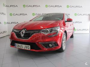 RENAULT Megane Intens Energy dCi 81kW 110CV 5p.