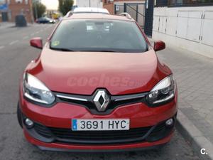 RENAULT Megane Sport Tourer Business Energy dCi 110 SS 5p.