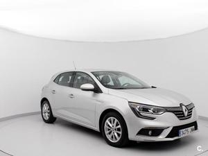 RENAULT Megane Zen Energy TCe p.