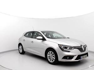 RENAULT Megane Zen Energy dCi 81kW 110CV 5p.