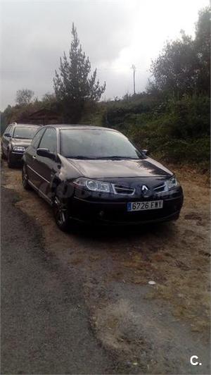 RENAULT Mégane GT 2.0dCi 3p.