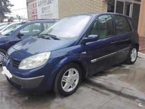 RENAULT Scenic CONFORT DYNAMIQUE 1.9DCI 5p.