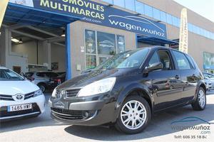 RENAULT Scenic Dynamique 1.5dCi85 EU4 eco2 5p.