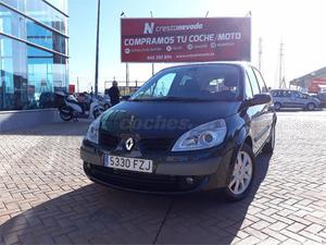 RENAULT Scenic Dynamique 1.9dCi EU4 5p.