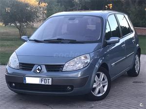 RENAULT Scenic Expression 1.5dCi105 EU4 5p.