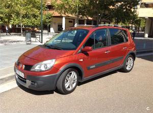 RENAULT Scénic Dynamique 1.9dCi EU4 5p.