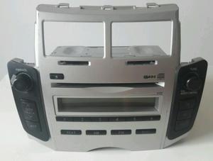 Radio cd Toyota Yaris