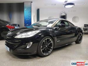 Rcz km. de segunda mano