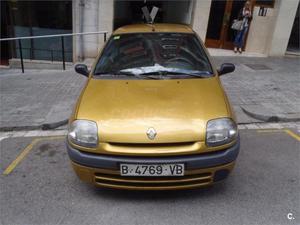 Renault Clio Alize 1.2 5p. -99