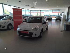 Renault Clio Yahoo Dci 75 Eco2 5p 5p. -12