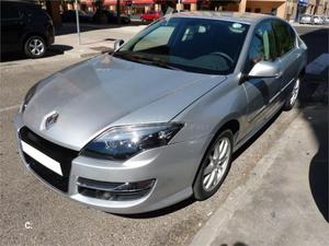 Renault Laguna Dynamique Tomtom 2.0 Energy Dci 130 Eco2 5p.