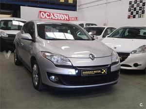 Renault Megane Authentique Dci 90 Eco2 5p. -13