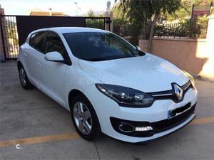 Renault Megane Business Dci 95 Eco2 5p. -15