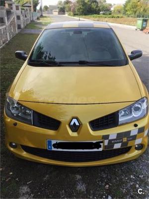 Renault Mégane Megane F1 Team Rt 230cv 3p. -07