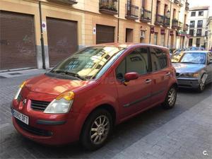 Renault Modus Authentique 1.5dci85 5p. -07