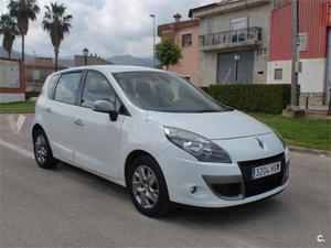 Renault Scenic Dynamique Energy Dci 110 Eco2 5p. -12