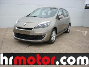 Renault Scenic Dynamique Energy Dci 110 Eco2 5p. -13