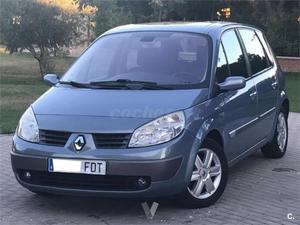 Renault Scenic Expression 1.5dci105 Eu4 5p. -06