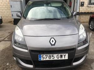 Renault Scénic Expression 1.5dci 105cv Eco2 5p. -10