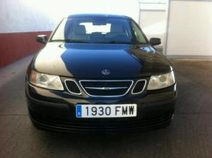 SAAB 9-3 Sport Hatch Linear Sport 1.9 TiD -07